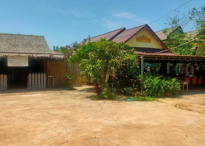 Mabuhay Guesthouse Kampot