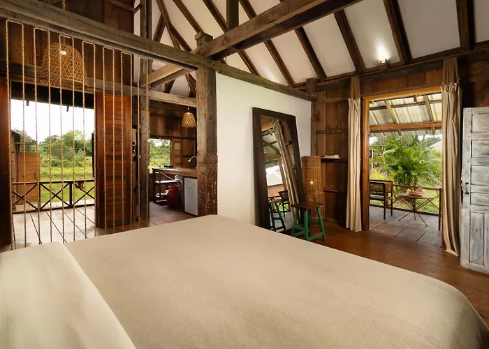 Sre Lodge- Living Style Community