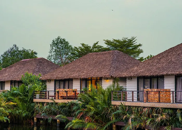 Good Time Relax Resort