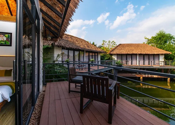 Good Time Relax Resort