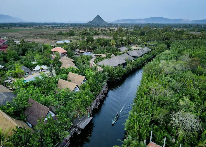 Rivertree Villa & Resort