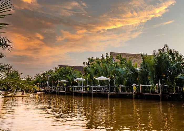 Rivertree Villa & Resort