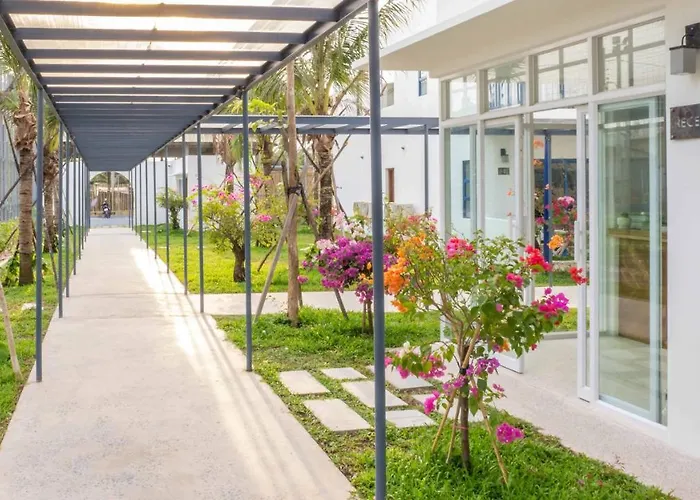 The B Resort